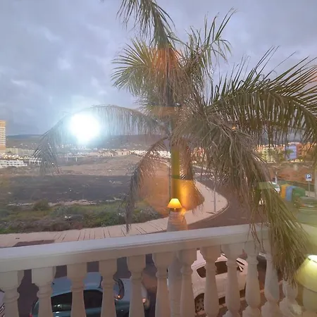Appartement El Marquez