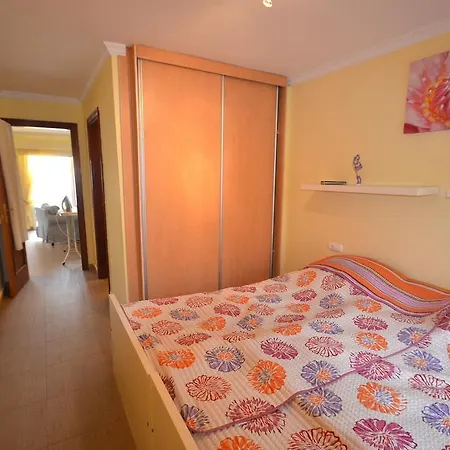 El Marquez Appartement *