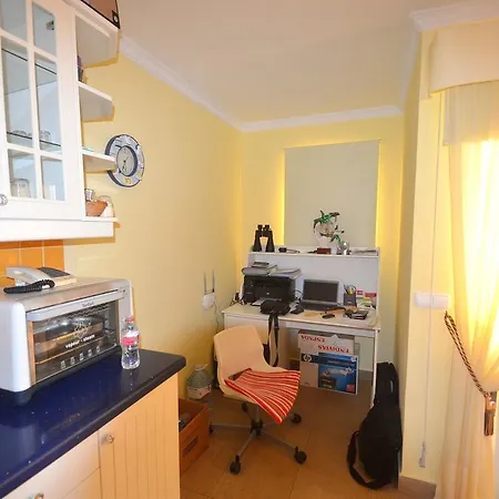 El Marquez Appartement *