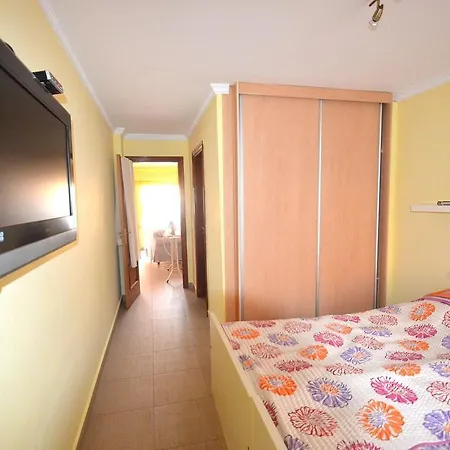 El Marquez Appartement