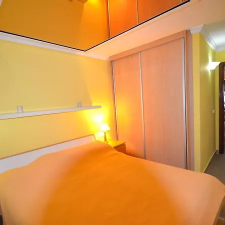 El Marquez Apartamento *